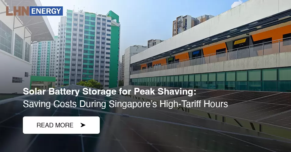 Using solar panels to save electricity cost