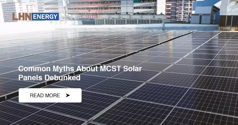 Common myths about solar panels debunked