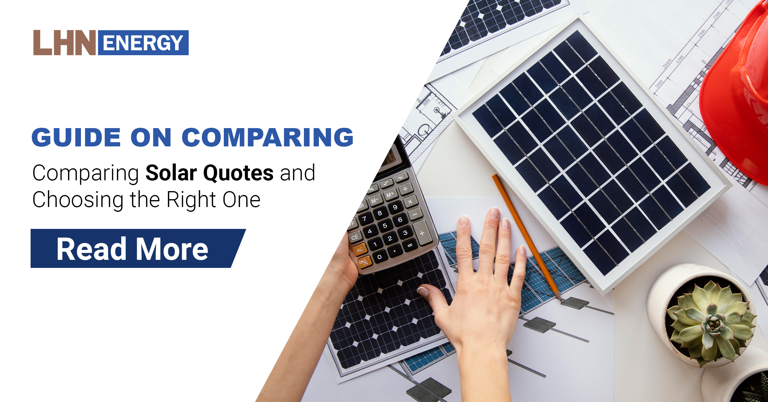 Technology publication comparing solar quotes for solar energy.
